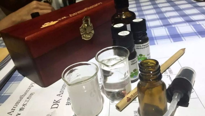 拍拖好去處2023_雞尾酒調酒情侶工作坊